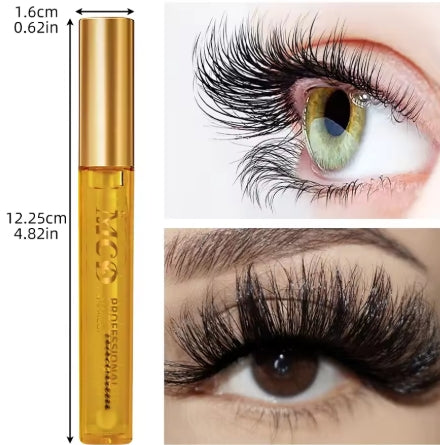 Nourishing Eyelash and Eyebrow Enhancer Serum