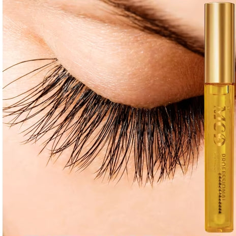 Nourishing Eyelash and Eyebrow Enhancer Serum